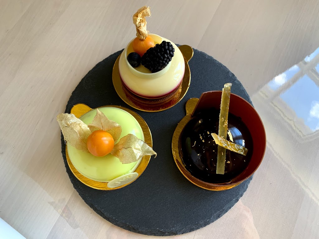 JW Patisserie | 9140 Leslie St, Richmond Hill, ON L4B 3L6, Canada | Phone: (905) 597-3797