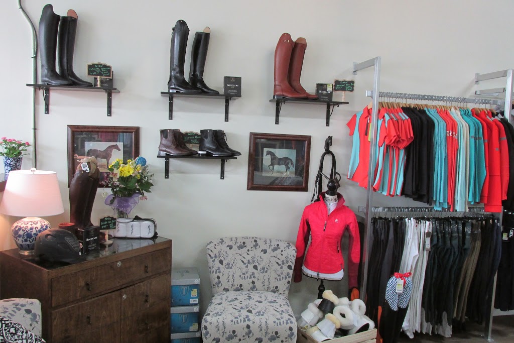Equestrian Fashion Outfitters Langley, BC | 22575 Fraser Hwy unit 106, Langley City, BC V3A 4H5, Canada | Phone: (778) 278-2276