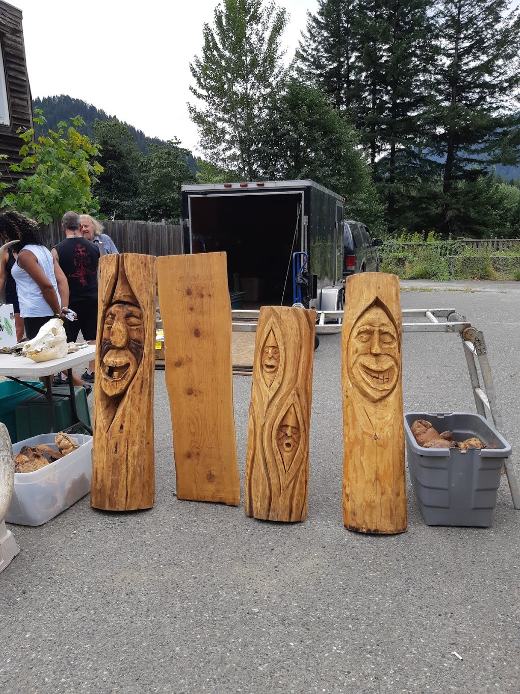 Barrys Trading Post (1997) | 31160 Mary St, Yale, BC V0K 2S0, Canada | Phone: (604) 863-2214