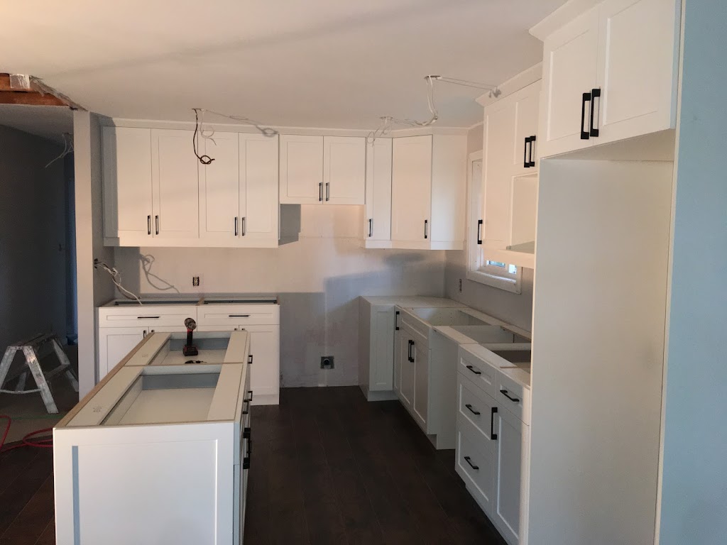 Starwark home renovations | 115 Clara Crescent, London, ON N6E 3G7, Canada | Phone: (519) 860-0083