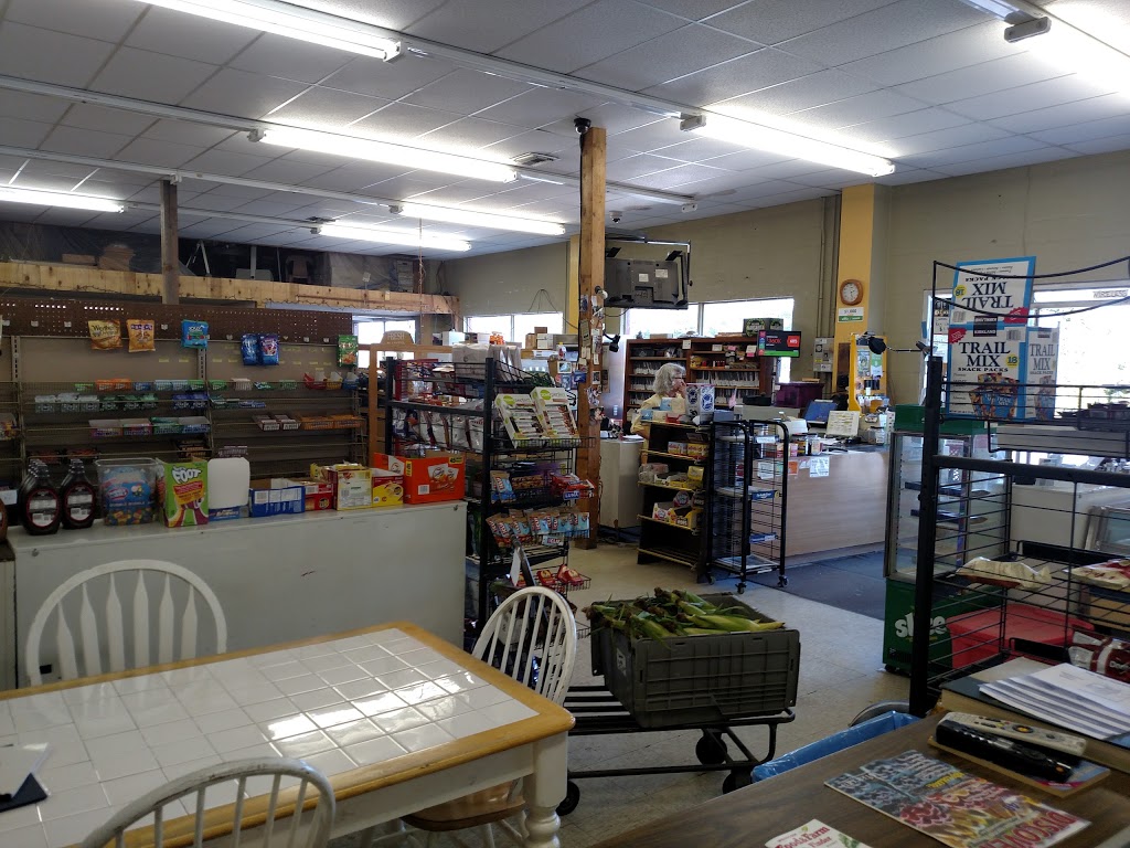 The Islander | 2106 S Nugent Rd, Lummi Island, WA 98262, USA | Phone: (360) 758-2190