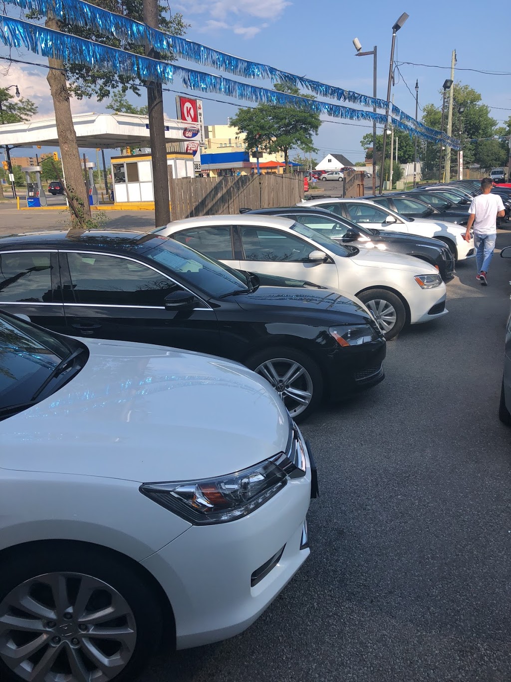 22G Auto Sales Ltd. | 126 Queen St E, Brampton, ON L6V 1B1, Canada | Phone: (905) 455-0022