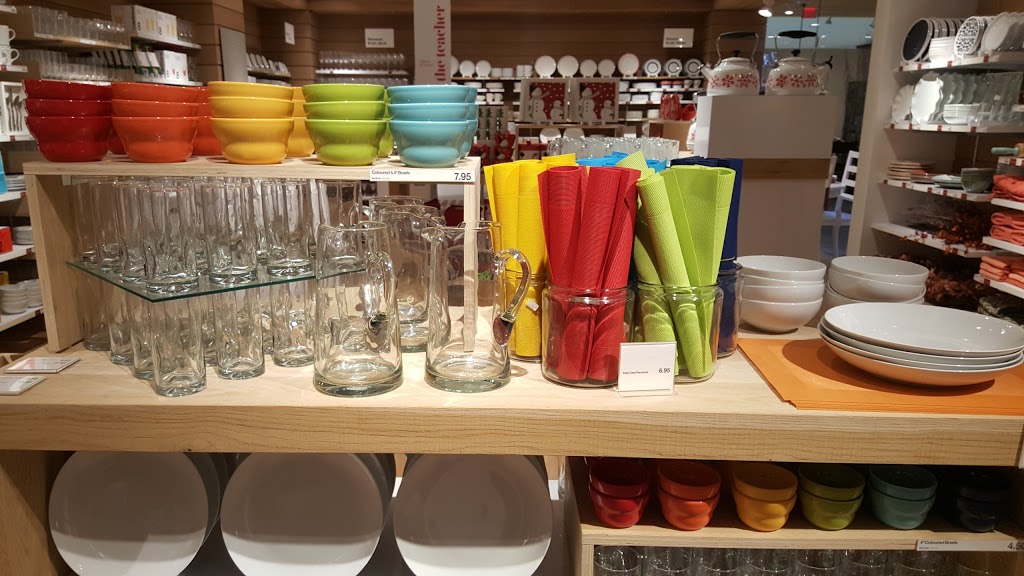 Crate and Barrel | 100 Anderson Rd SE, Calgary, AB T2J 3V1, Canada | Phone: (403) 278-7020
