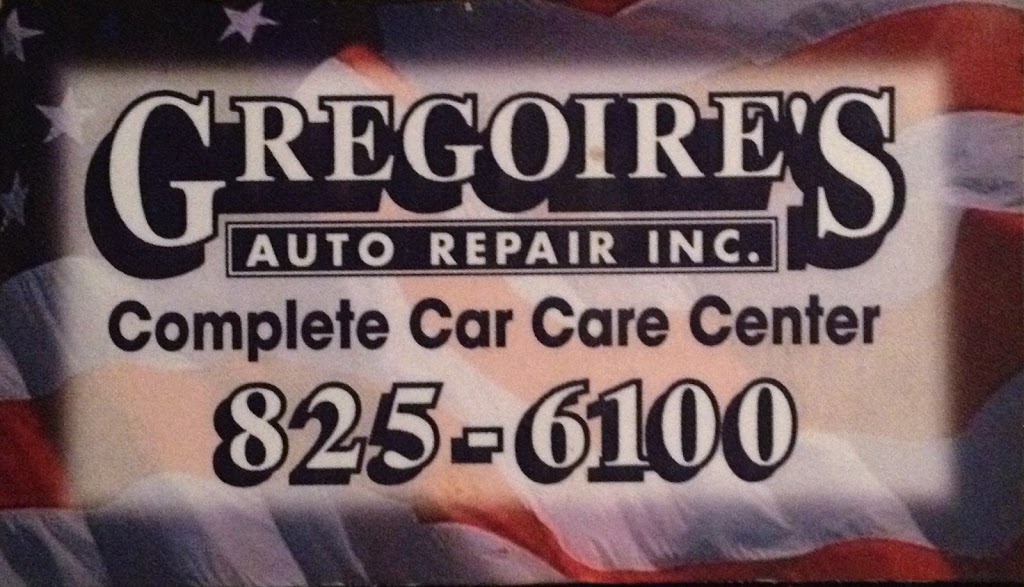 Gregoires Auto Repair | 3943 South Park Ave, Blasdell, NY 14219, USA | Phone: (716) 825-6100