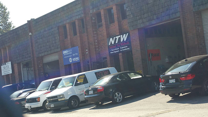 National Tire Wholesale | 2544 Douglas Rd, Burnaby, BC V5C 5W7, Canada | Phone: (604) 294-3788