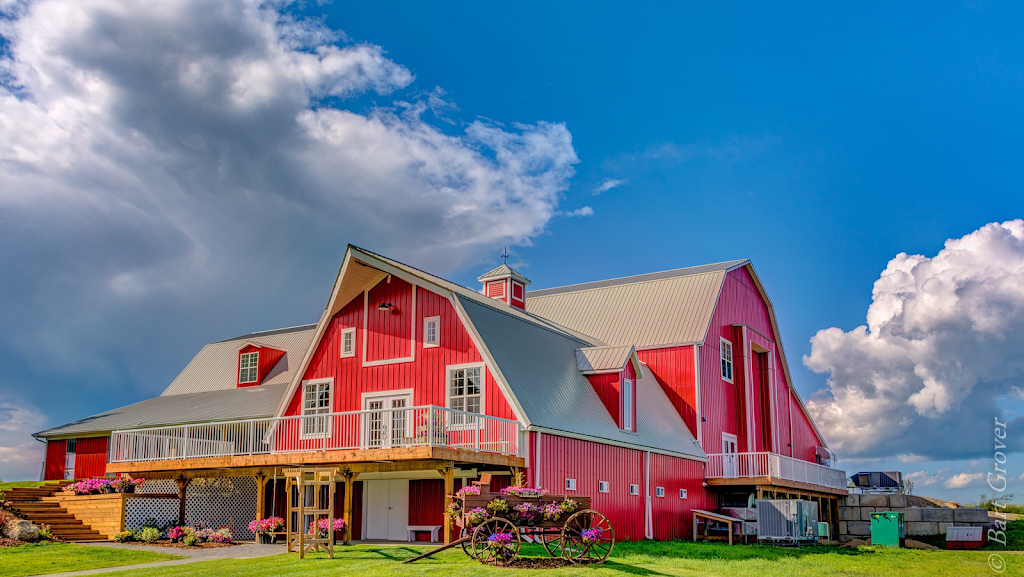 The Heritage Centre by Mountain View Events LTD. | AB-580, Cremona, AB T0M 0R0, Canada | Phone: (403) 651-6090