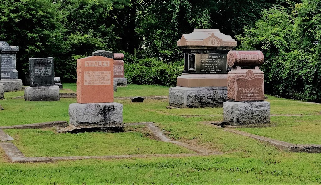 North Augusta Cemetery | 8120 Amelia St, North Augusta, ON K0G 1R0, Canada