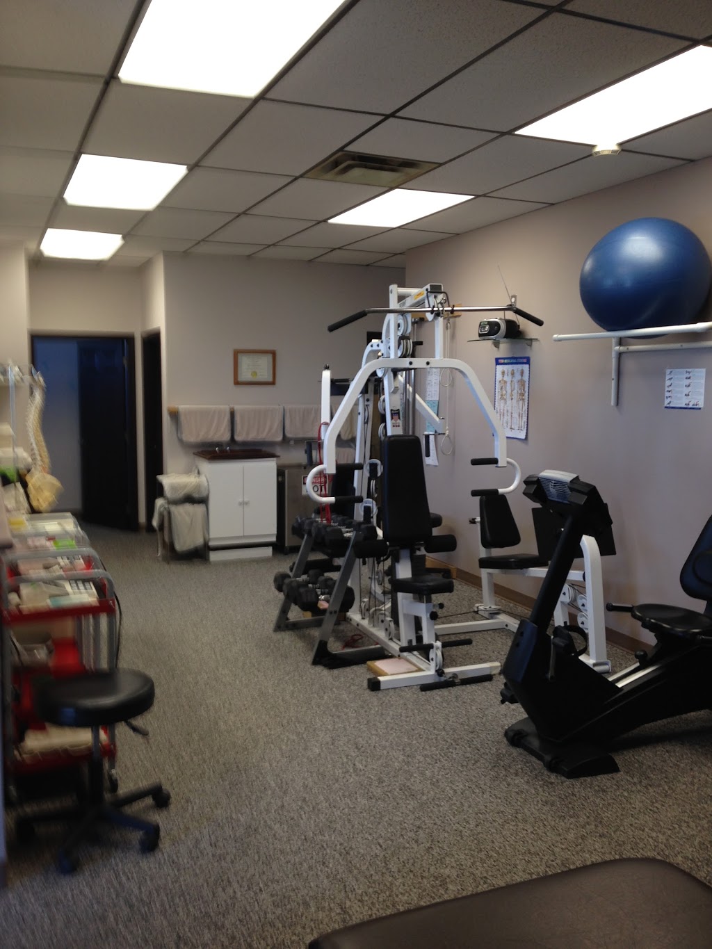 Lorette Physiotherapy And Sport Injury Clinic | 1321 Dawson Rd #3, Lorette, MB R0A 0Y0, Canada | Phone: (204) 878-2064