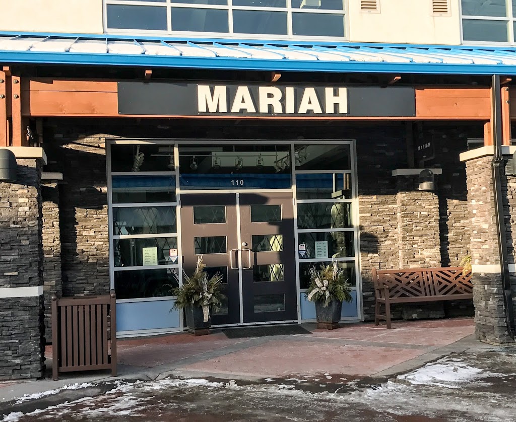 Mariah Contemporary Clothing | 326 Aspen Glen Landing SW #110, Calgary, AB T3H 0N5, Canada | Phone: (403) 242-6050