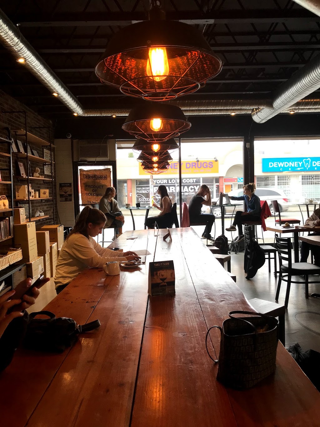 Gratia Bakery & Café | 22225 Dewdney Trunk Rd, Maple Ridge, BC V2X 3H8, Canada | Phone: (604) 463-9992