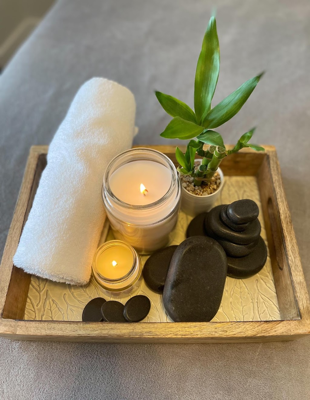 Maude Fréchette Massothérapeute | 4821 Rue Principale, Lourdes-de-Joliette, QC J0K 1K0, Canada | Phone: (450) 421-8143