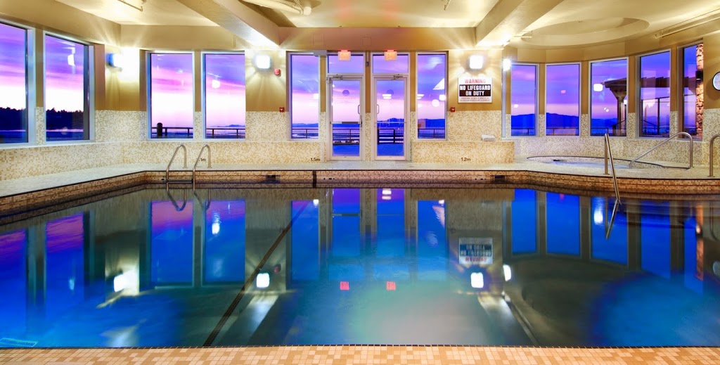 The Beach Club Resort - Bellstar Hotels & Resorts | 181 Beachside Dr, Parksville, BC V9P 2H5, Canada | Phone: (250) 248-8999