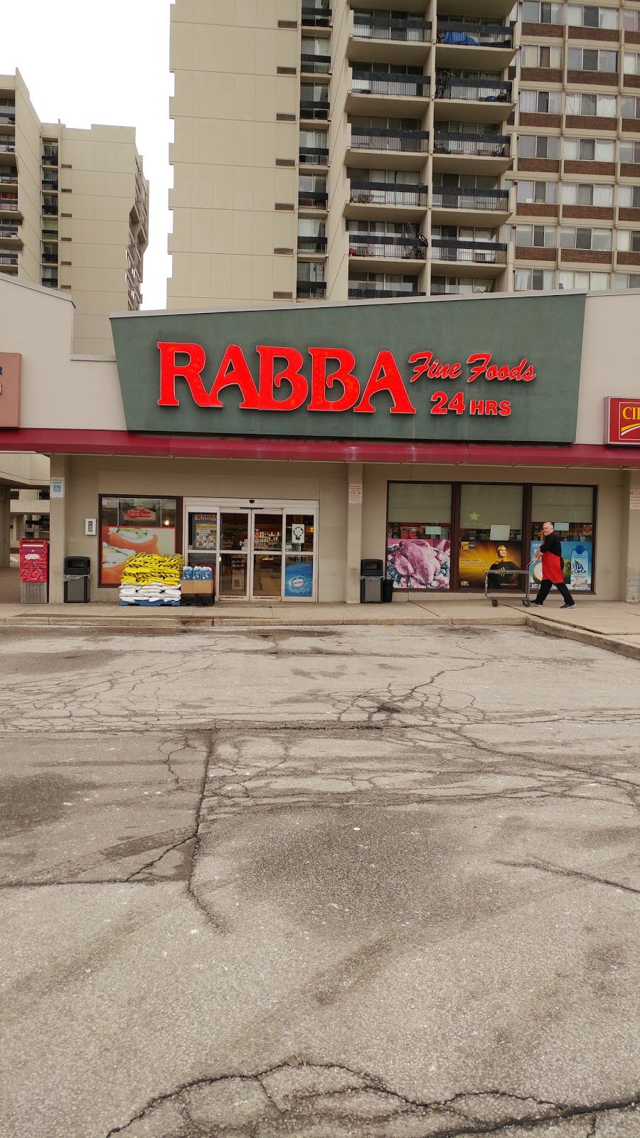 Rabba Fine Foods | 1289 Marlborough Ct, Oakville, ON L6H 2S2, Canada | Phone: (905) 815-8279