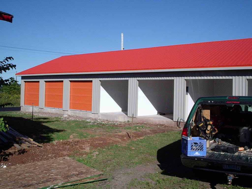 Halex Construction Ltd | 3699 NS-6, Amherst, NS B4H 3Y2, Canada | Phone: (902) 694-3102