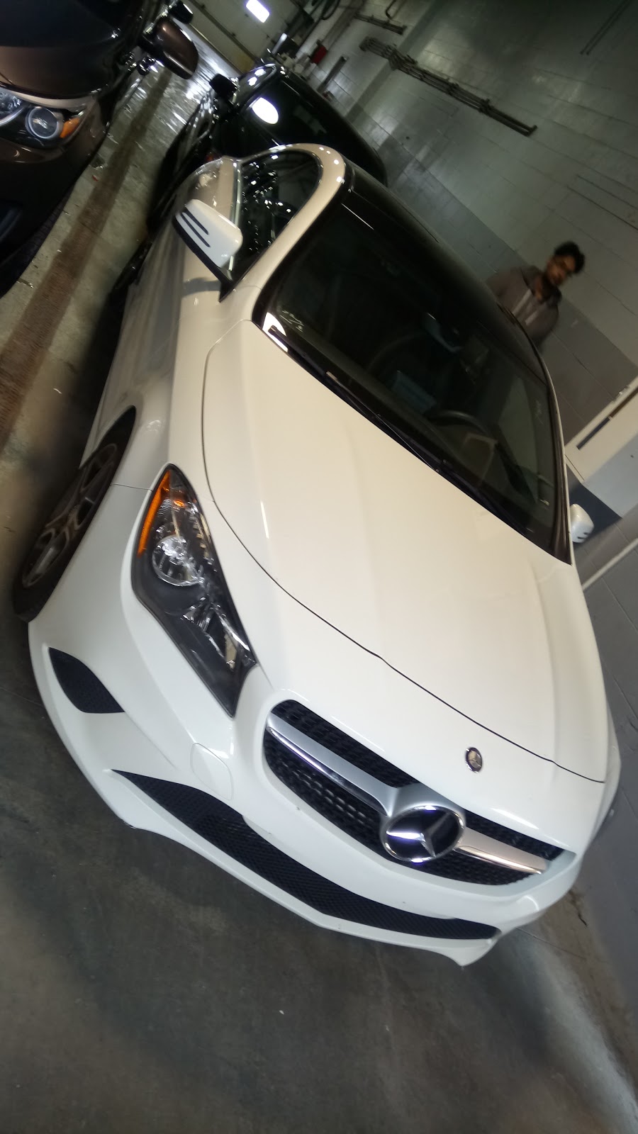Enterprise Rent-A-Car | 550 Avenue Michel Jasmin, Dorval, QC H9P 1C4, Canada | Phone: (514) 422-0035