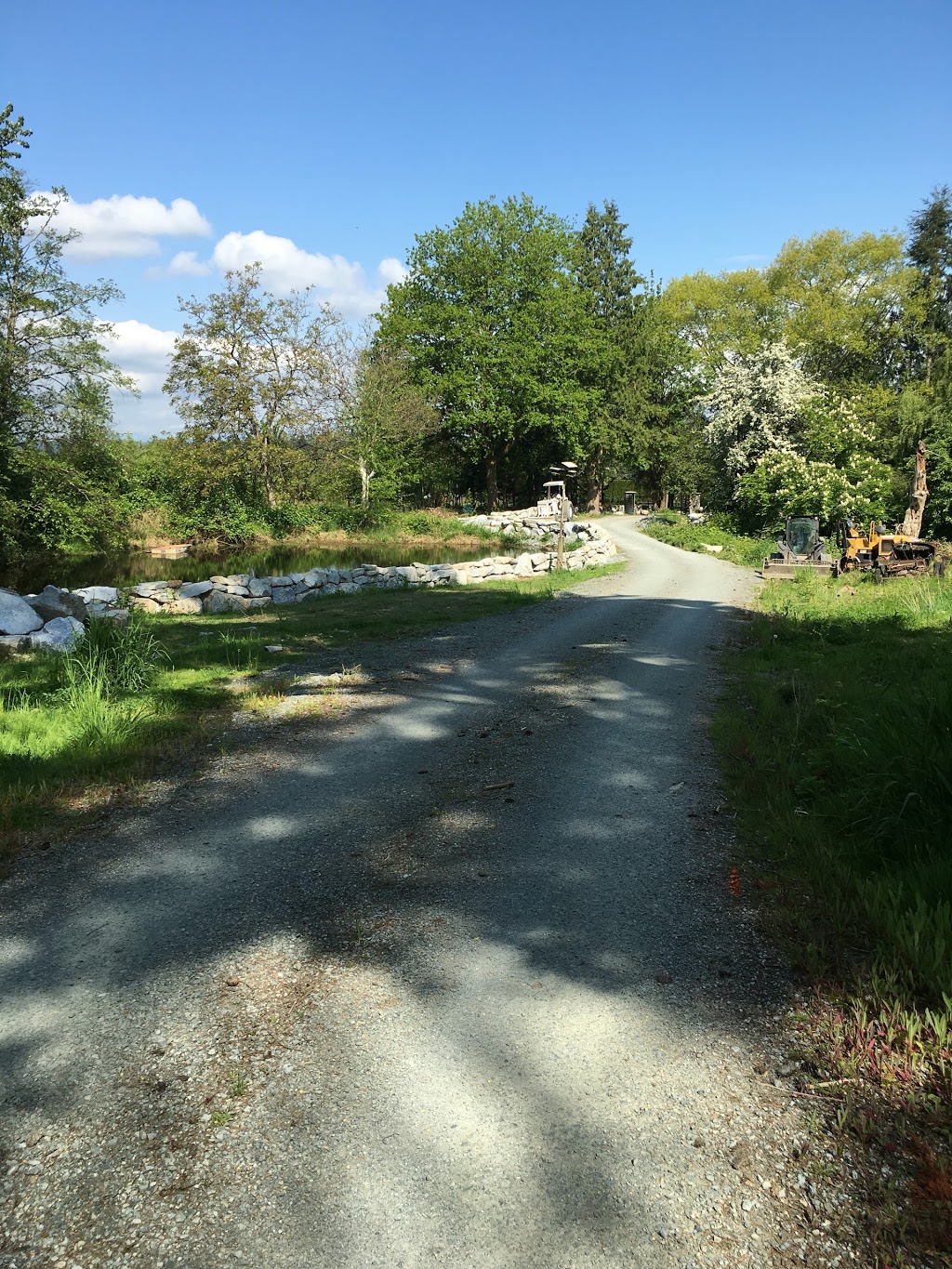 Empire Asphalt Paving Inc | 34079 Clayburn Rd, Abbotsford, BC V2S 7Z1, Canada | Phone: (604) 744-3002