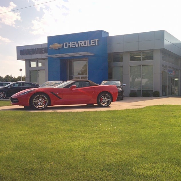 Riverview GM | 854 Murray St, Wallaceburg, ON N8A 1W4, Canada | Phone: (888) 341-8551