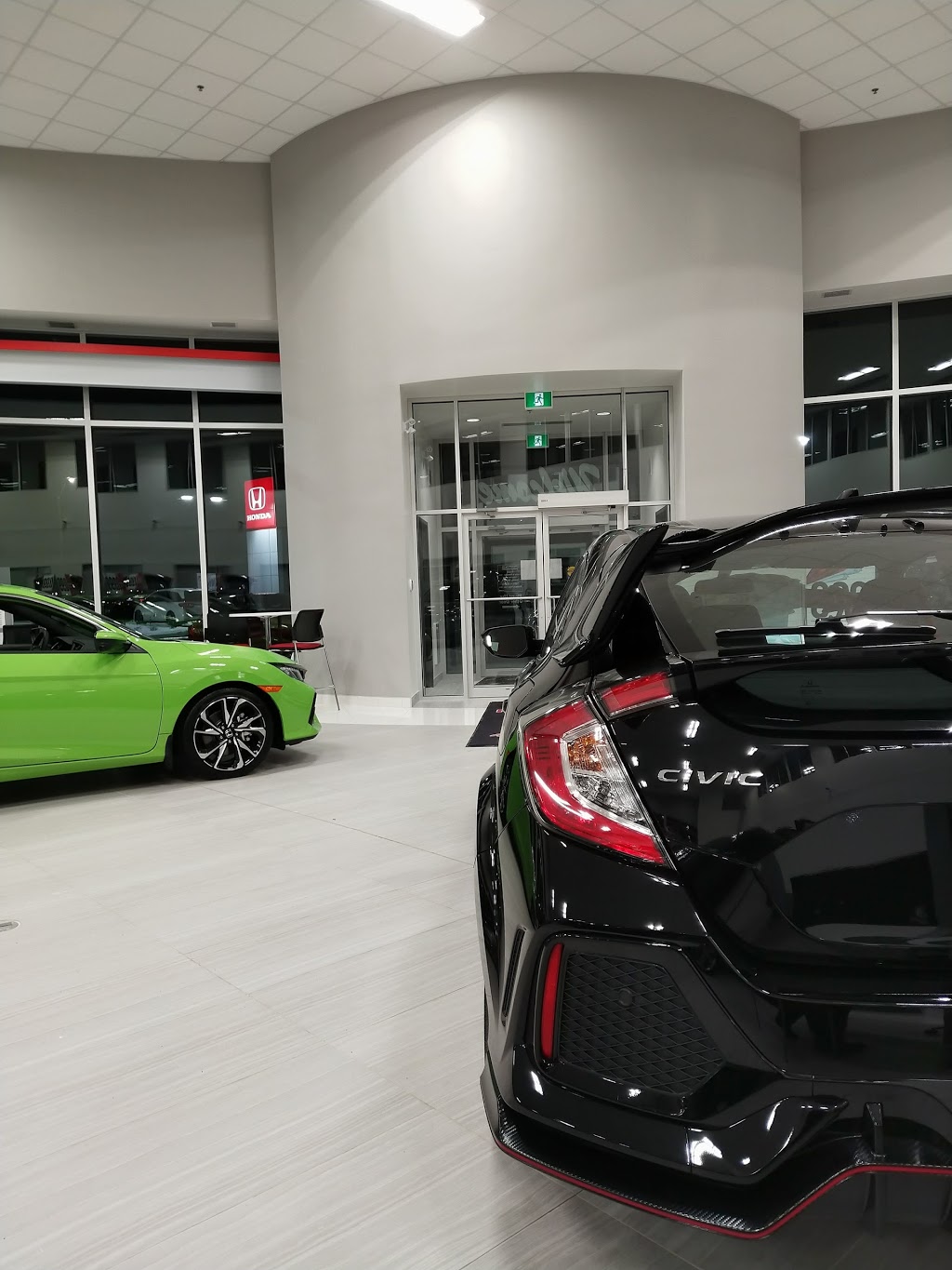 Barrhaven Honda | 530 Dealership Dr, Ottawa, ON K2J 6H8, Canada | Phone: (613) 825-3777