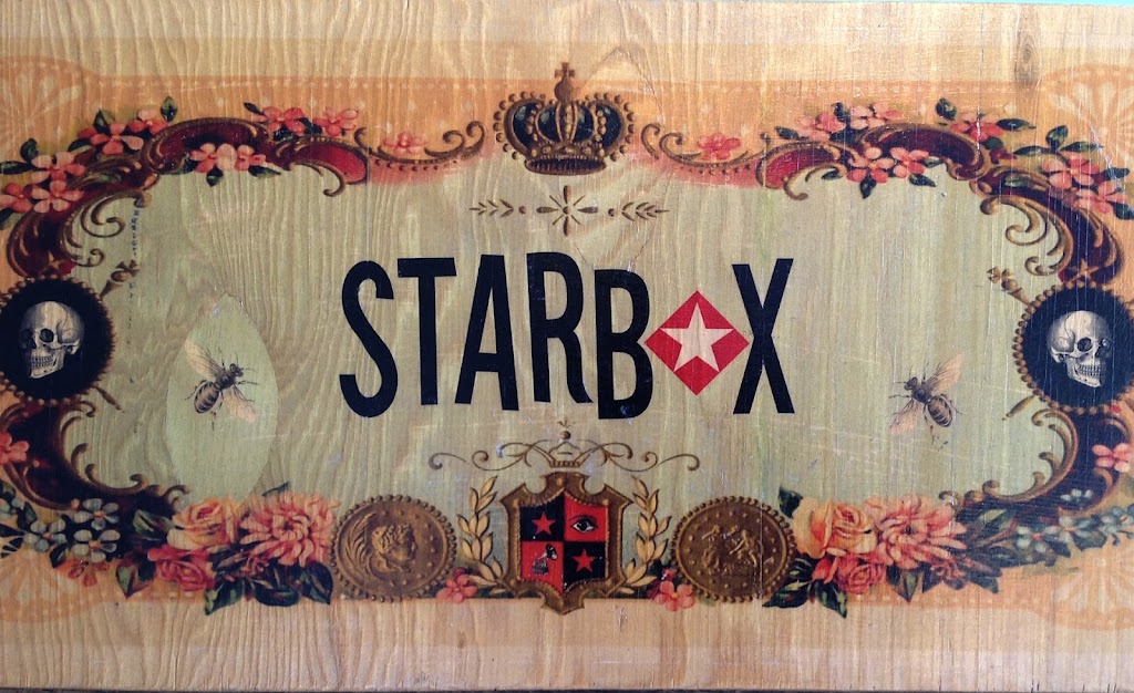 Starbox Studio | 18 Toronto Rd, Flesherton, ON N0C 1E0, Canada | Phone: (416) 569-4448