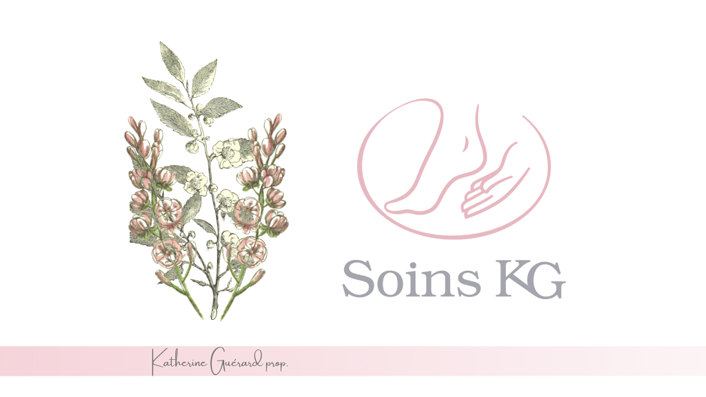 Soins KG | 40 Rue Simard, Princeville, QC G6L 0G4, Canada | Phone: (819) 460-0007