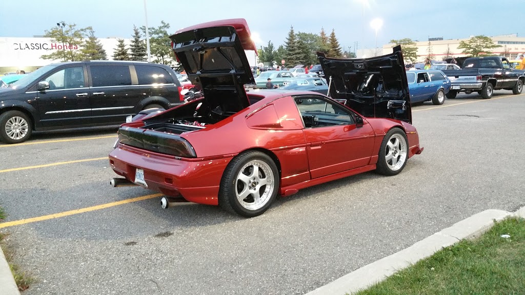 Walmart Tire & Lube Express | 8300 ON-27, Woodbridge, ON L4H 0R9, Canada | Phone: (905) 856-1024