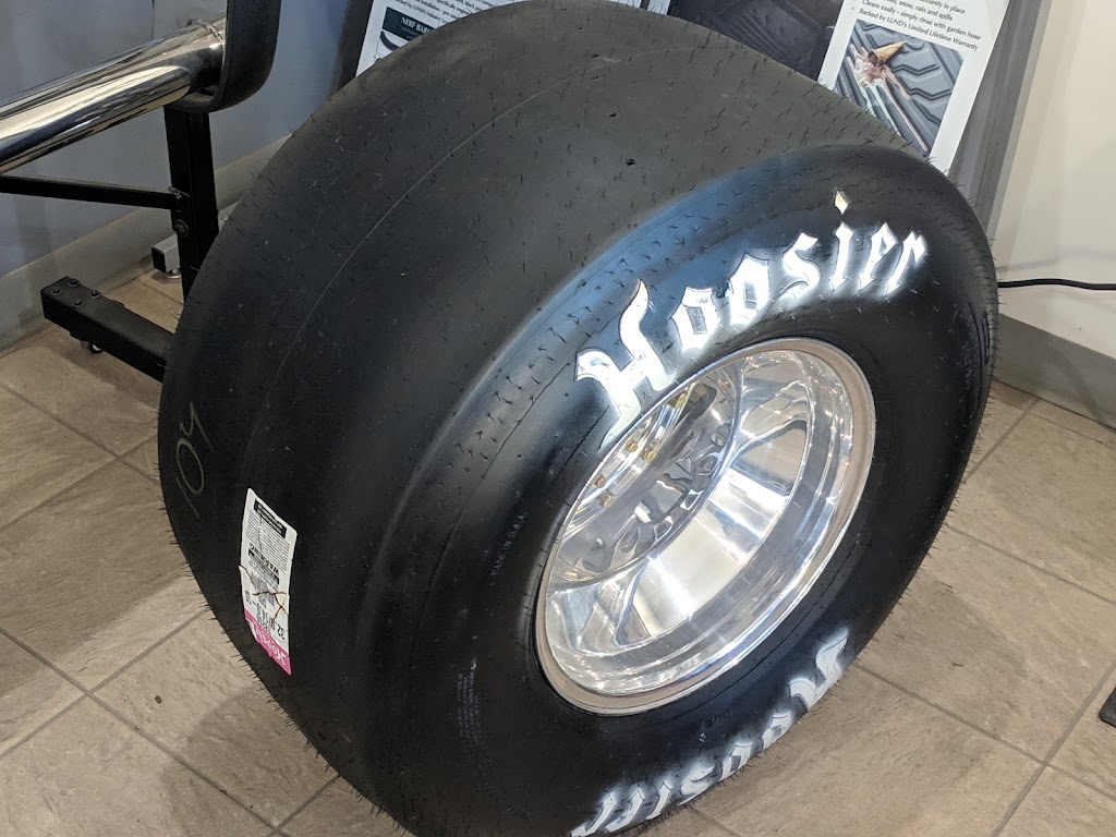 OK Tire | 4101 6 Ave S, Lethbridge, AB T1J 4R6, Canada | Phone: (403) 328-1055