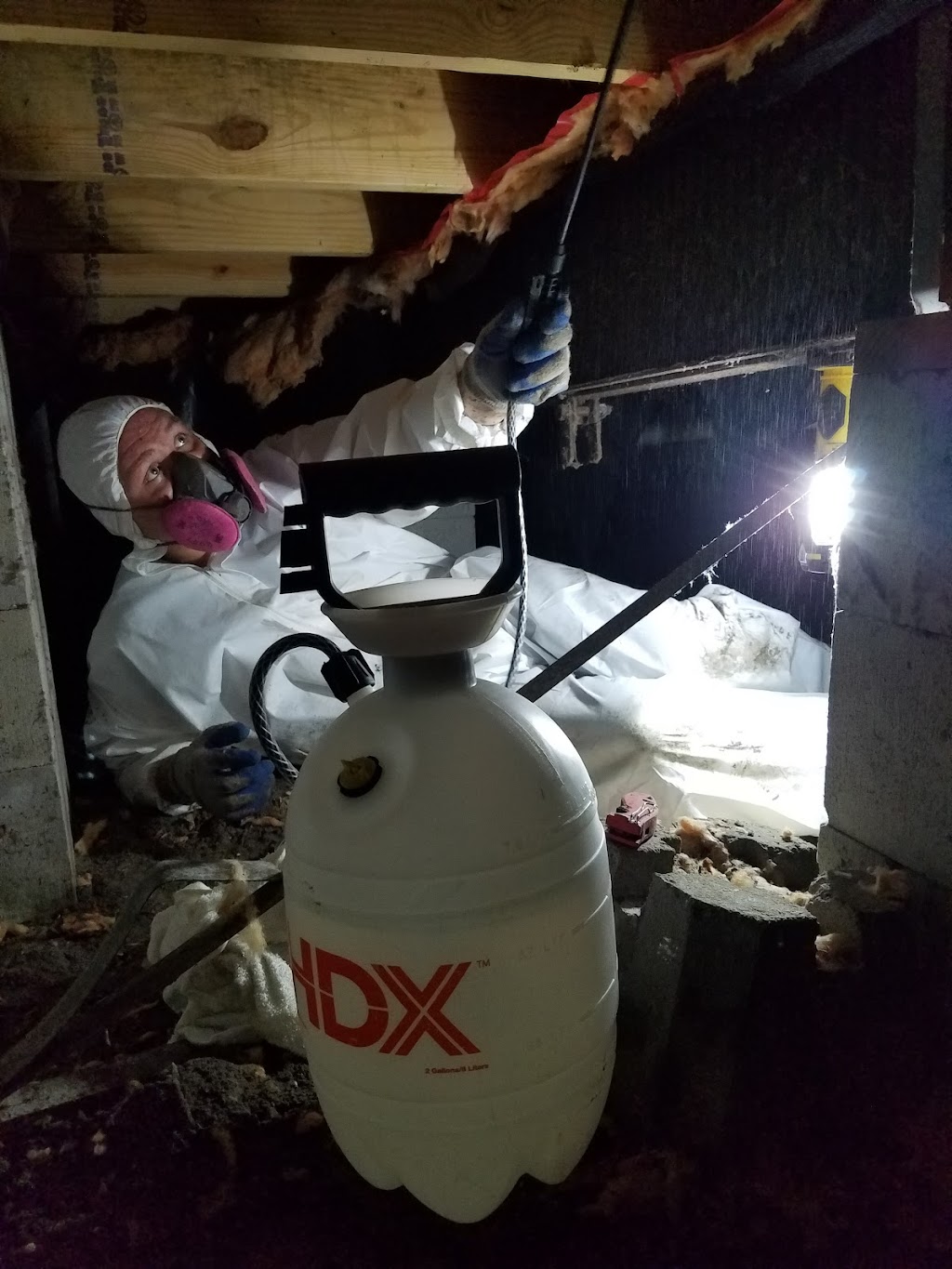 United Water Restoration Group of North Calgary | 3961 52 Ave NE #4186, Calgary, AB T3J 0J7, Canada | Phone: (403) 401-7525