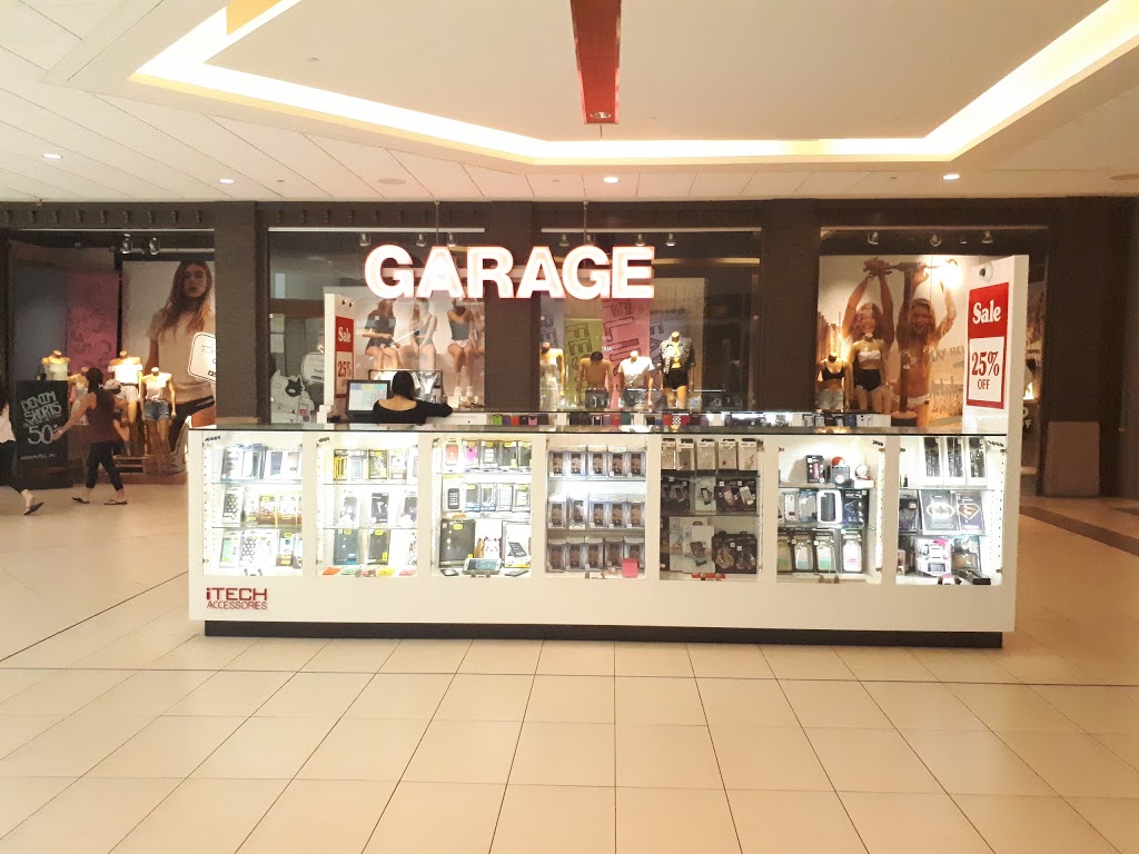 Garage | 1 Promenade Cir #121C, Thornhill, ON L4J 4P8, Canada | Phone: (905) 709-8695