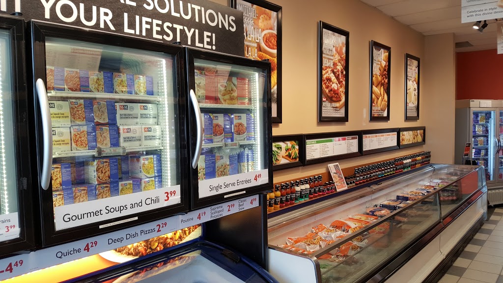 M&M Food Market | 3189 King George Blvd, Surrey, BC V4P 1B8, Canada | Phone: (604) 541-4200