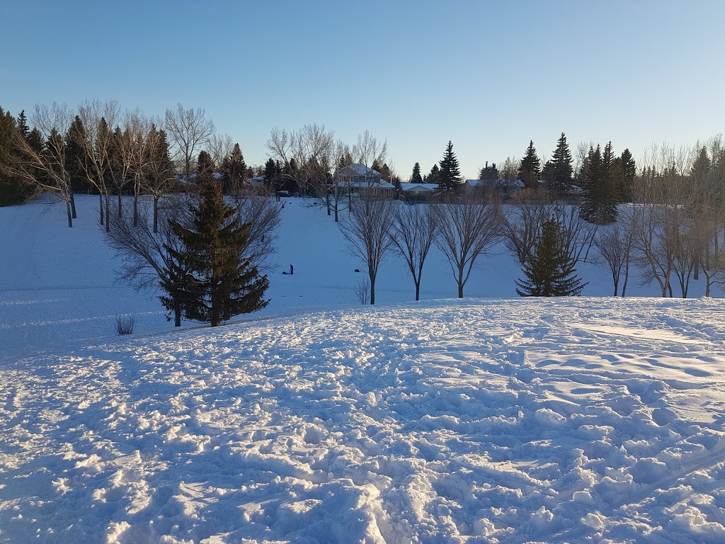Varsity Ravine Park | 39 Varsity Ridge Terrace NW, Calgary, AB T3A 4Y2, Canada