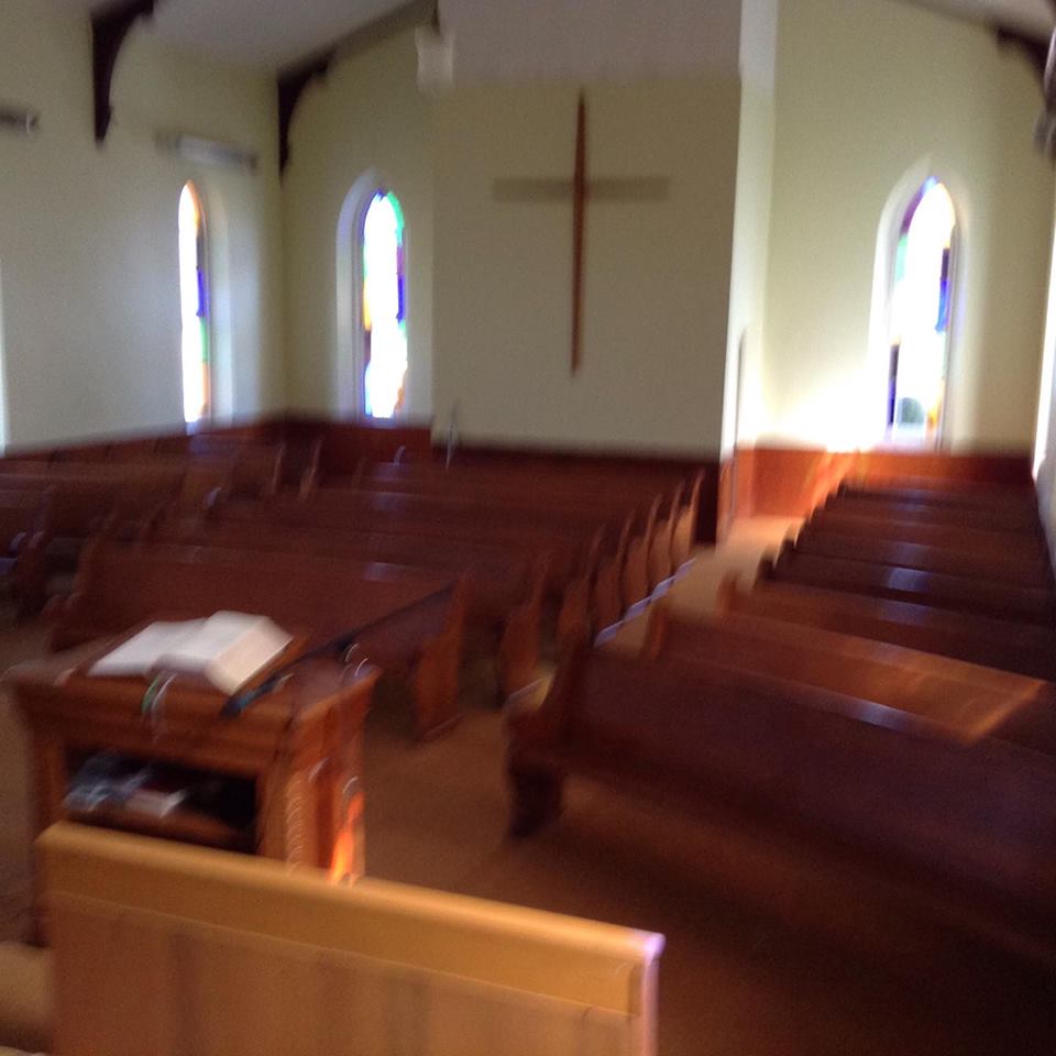 How Great Thou Art Genuine Emporium at The Old Church | 224 County Rd 28, Bailieboro, ON K0L 1B0, Canada | Phone: (289) 251-8931