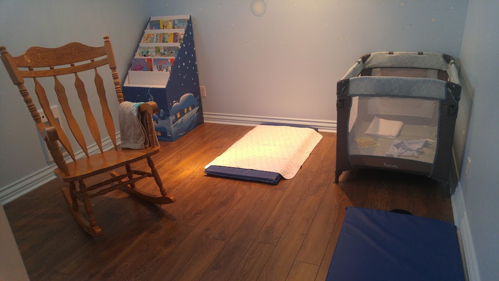 Nursery En Folie | 83 Rue des Violettes, Blainville, QC J7C 5M5, Canada | Phone: (438) 390-2493