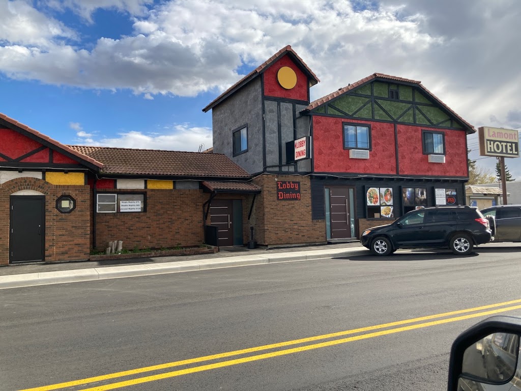 7 Days Café | 4815 51 St, Lamont, AB T0B 2R0, Canada | Phone: (780) 895-2413