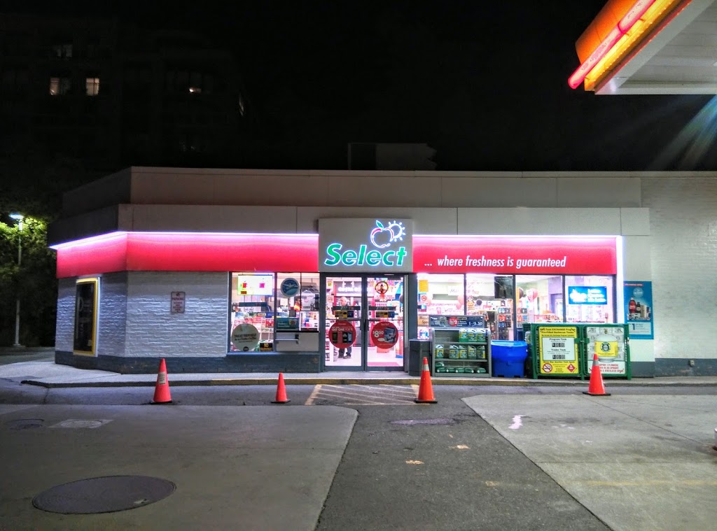 Shell | 908 Sheppard Ave W, North York, ON M3H 2T6, Canada | Phone: (416) 636-0839
