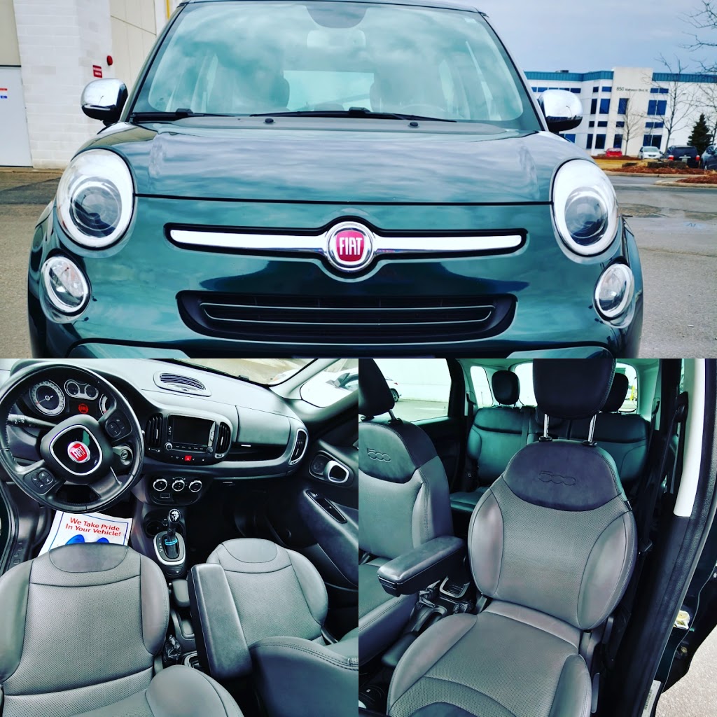 Spot Free Auto Detailing | 895 Plymouth Dr, Mississauga, ON L5V 3E2, Canada | Phone: (416) 856-3349