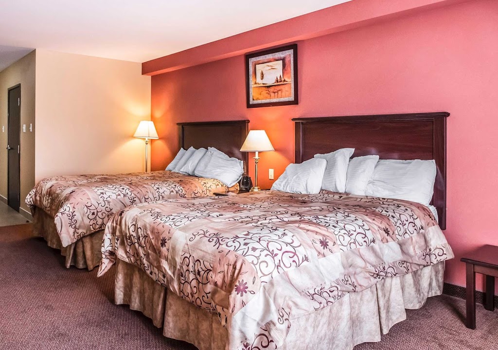 Quality Inn | lodging | 3363 St Joseph Blvd, Orléans, ON K1C 1T1, Canada | 6138343938 OR +1 613-834-3938