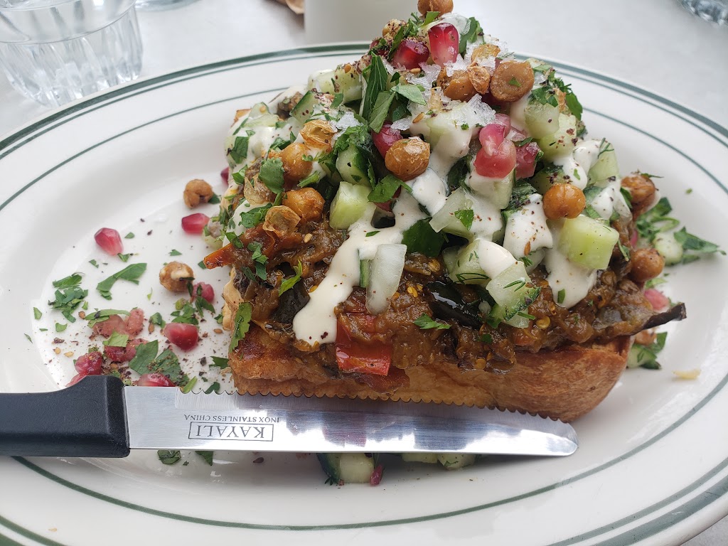 Arthurs Nosh Bar | 4621 R. Notre Dame O, Montréal, QC H4C 1S5, Canada | Phone: (514) 757-5190