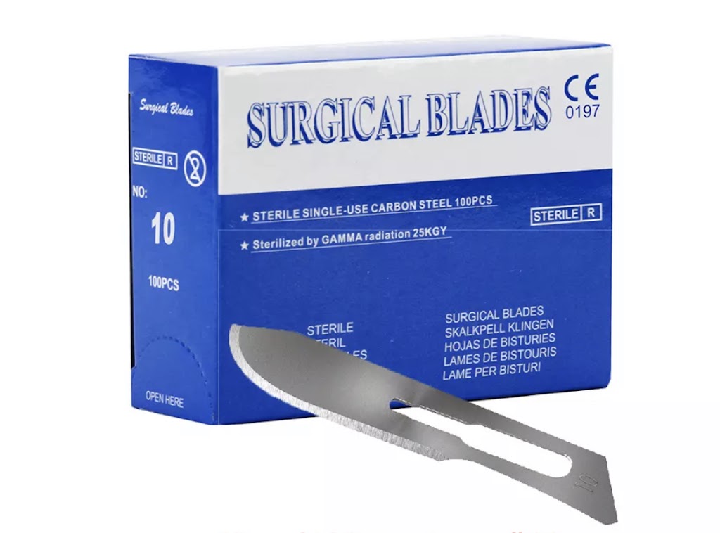 DermaplaningSupplies.com | 264 Bedford Hwy Suite 202, Halifax, NS B3M 4L7, Canada | Phone: (800) 674-3796
