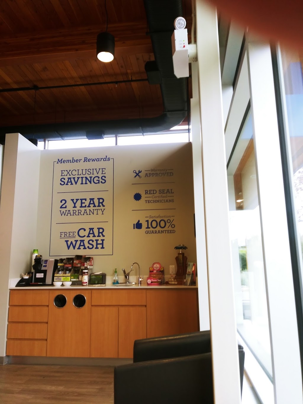 BCAA Auto Service Centre | 6581 Aulds Rd Unit 600, Nanaimo, BC V9T 6J6, Canada | Phone: (250) 390-7380