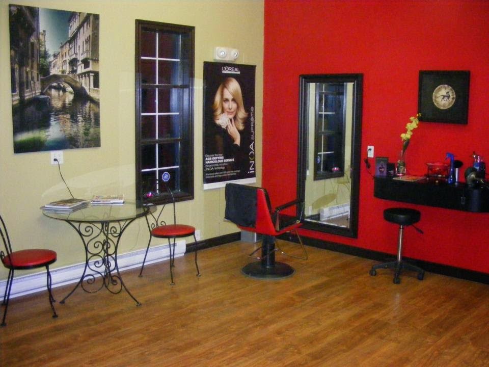 Zinfandel Color and Style Studio | hair care | 201 Pockwock Rd, Hammonds Plains, NS B4B 1N5, Canada | 9024434247 OR +1 902-443-4247