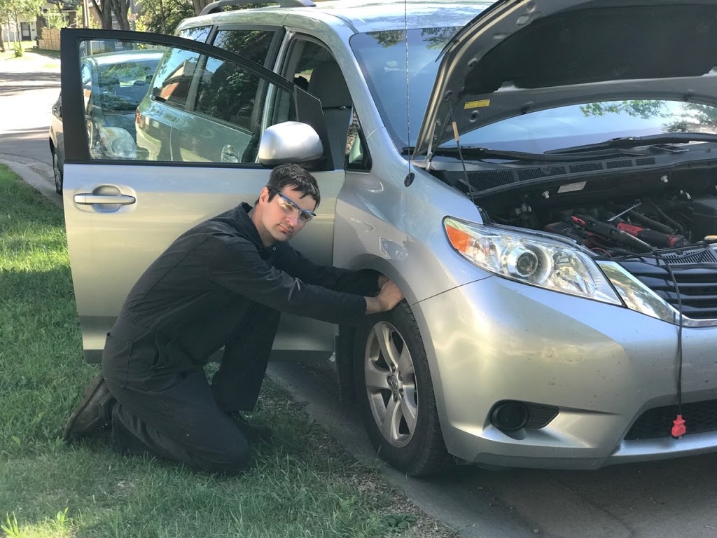 Instant Car Repair | 42 Hidden Crescent NW Unit 101, Calgary, AB T3A 5L3, Canada | Phone: (587) 318-4024