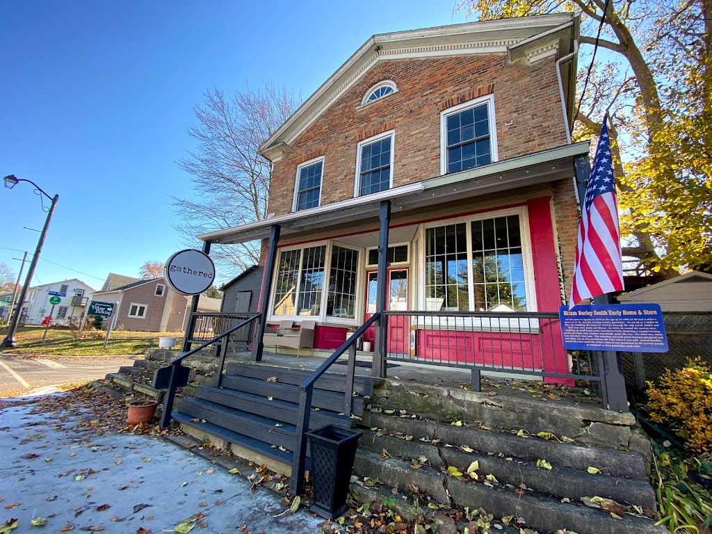 gathered | 6137 Hiram, Harding Smith Line, Sparta, ON N0L 2H0, Canada | Phone: (289) 244-7024