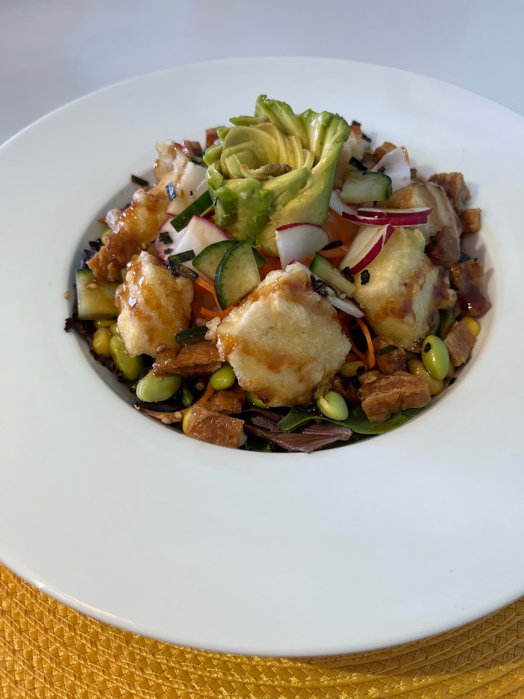 Spoon Sushi | 20 Lonsdale Dr, Moncton, NB E1G 2H9, Canada | Phone: (506) 852-3777 ext. 3779