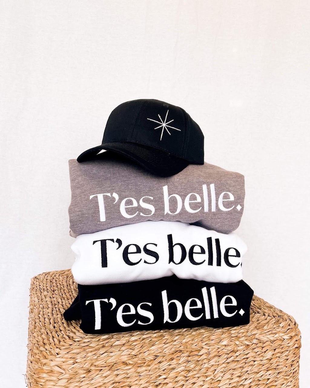 Tes Belle. | 370 Bd Louis-XIV, Québec, QC G2K 1W4, Canada | Phone: (418) 634-0923