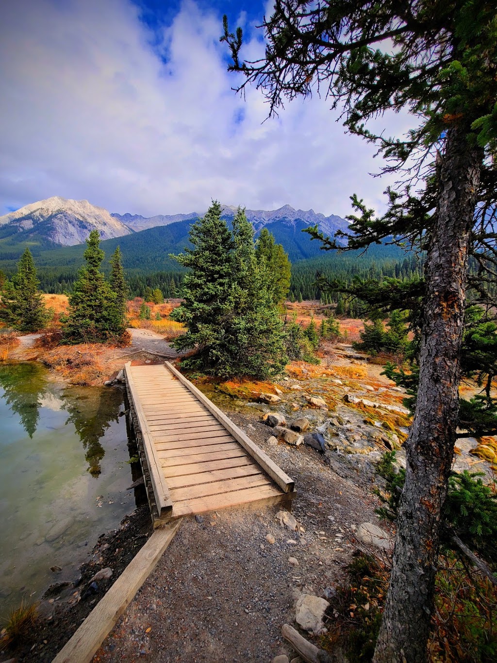 Johnstone Creek Provincial Park | Johnstone Creek Camp Rd, Rock Creek, BC V0H 1Y0, Canada | Phone: (250) 584-9025