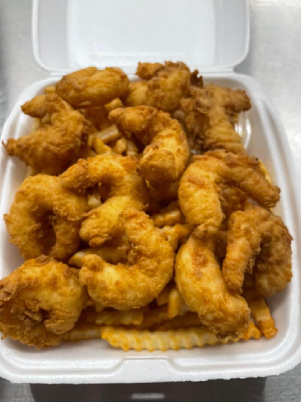 Coastal Seafood | 3908 NB-134, Shediac Bridge, NB E4R 1T7, Canada | Phone: (506) 532-2921