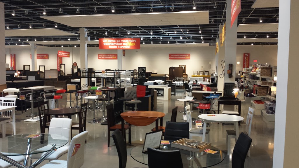 EconoMax | 2925 Boulevard Moïse-Vincent, Saint-Hubert, QC J3Z 0C5, Canada | Phone: (450) 999-2766