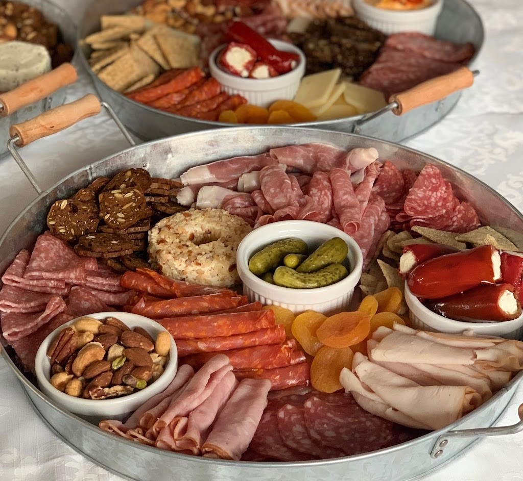 Coles Catering Services | 1626 Simcoe St N, Oshawa, ON L1G 4X9, Canada | Phone: (905) 213-2425