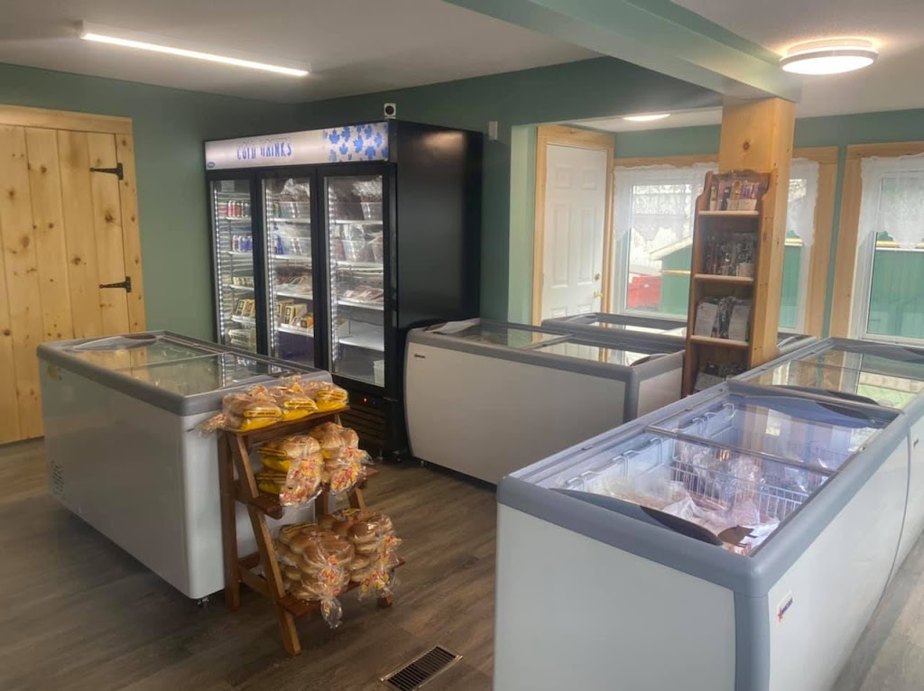 Sprigglen Meat Market | 284 A Wellington Main, Wellington, ON K0K 3L0, Canada | Phone: (613) 399-2173