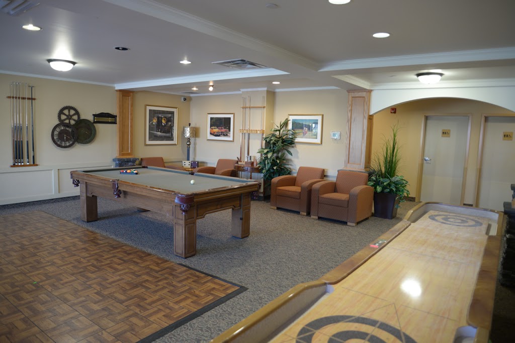 College Park Retirement Residence | health | 1535 Anson Rd, Regina, SK S4P 0C2, Canada | 3065650515 OR +1 306-565-0515